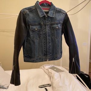 Rag and Bone jacket